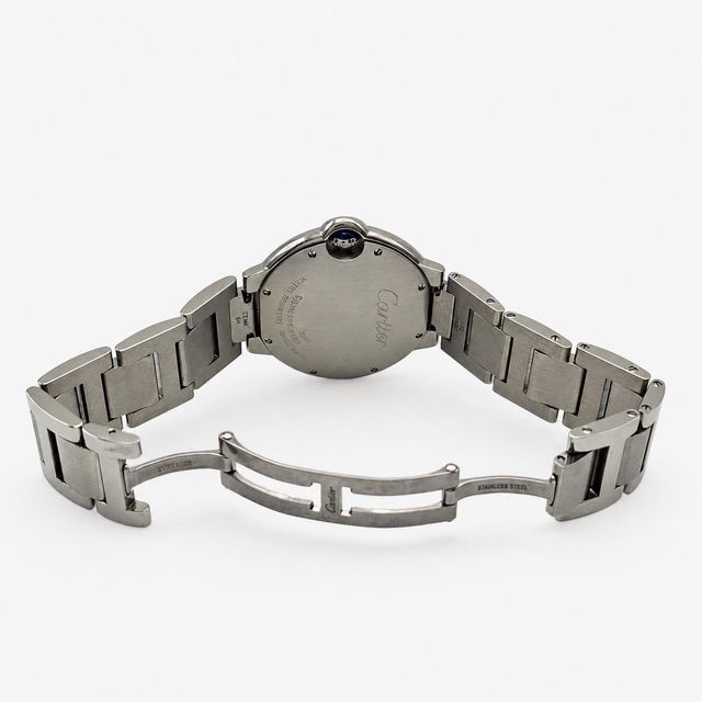 Cartier Ballon Bleu W69011Z4 Image 4